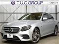 2018 Mercedes-Benz E-Class