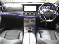 2018 Mercedes-Benz E-Class