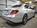 2018 Mercedes-Benz E-Class