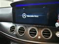 2018 Mercedes-Benz E-Class