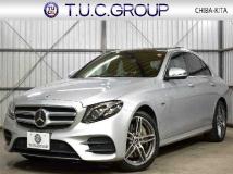 2018 Mercedes-Benz E-Class