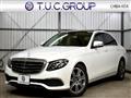 2019 Mercedes-Benz E-Class