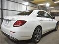 2019 Mercedes-Benz E-Class