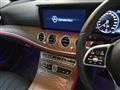 2019 Mercedes-Benz E-Class