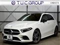 2019 Mercedes-Benz A-Class