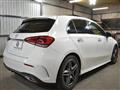 2019 Mercedes-Benz A-Class