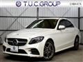 2020 Mercedes-Benz C-Class