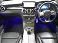 2020 Mercedes-Benz C-Class