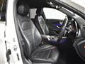 2020 Mercedes-Benz C-Class
