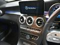 2020 Mercedes-Benz C-Class