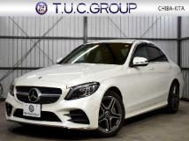 2020 Mercedes-Benz C-Class