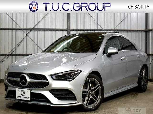 2021 Mercedes-Benz Mercedes-Benz Others