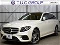 2020 Mercedes-Benz E-Class