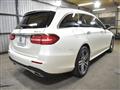 2020 Mercedes-Benz E-Class