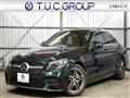 2018 Mercedes-Benz C-Class