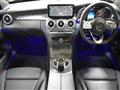 2018 Mercedes-Benz C-Class