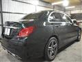 2018 Mercedes-Benz C-Class