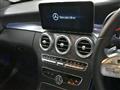 2018 Mercedes-Benz C-Class