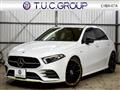 2018 Mercedes-Benz A-Class