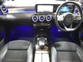 2018 Mercedes-Benz A-Class