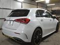 2018 Mercedes-Benz A-Class