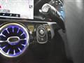 2018 Mercedes-Benz A-Class