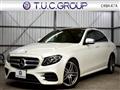 2017 Mercedes-Benz E-Class