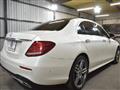 2017 Mercedes-Benz E-Class