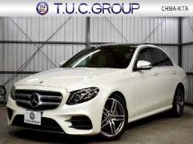 2017 Mercedes-Benz E-Class