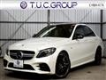 2018 AMG C-Class