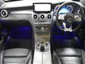 2018 AMG C-Class