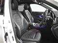 2018 AMG C-Class
