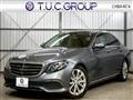 2016 Mercedes-Benz E-Class