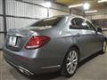 2016 Mercedes-Benz E-Class