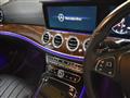 2016 Mercedes-Benz E-Class