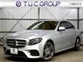 2018 Mercedes-Benz E-Class