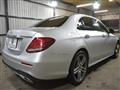 2018 Mercedes-Benz E-Class