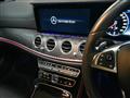 2018 Mercedes-Benz E-Class