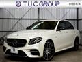 2018 AMG E-Class