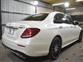 2018 AMG E-Class