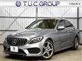 2014 Mercedes-Benz C-Class