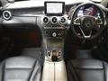 2014 Mercedes-Benz C-Class