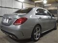 2014 Mercedes-Benz C-Class
