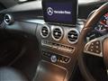 2014 Mercedes-Benz C-Class