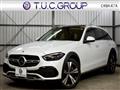 2022 Mercedes-Benz C-Class