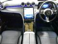 2022 Mercedes-Benz C-Class
