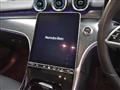2022 Mercedes-Benz C-Class