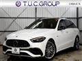 2023 AMG C-Class