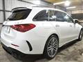 2023 AMG C-Class