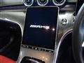 2023 AMG C-Class